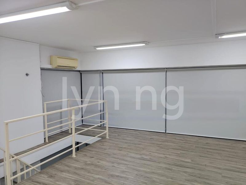 Office for Rent in  North Bridge Road - Image 6